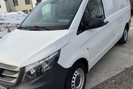 Mercedes-Benz Vito 305.000 km 9.900 &euro; Sauensiek 21644