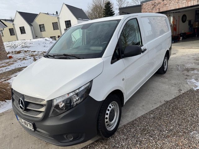 Mercedes-Benz Vito 305.000 km 9.900 &euro; Sauensiek 21644