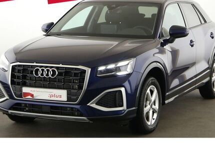 Audi Q2 4.100 km 37.980 &euro; Gotha 99867
