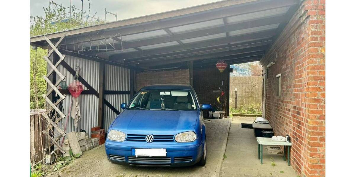Einfamilienhaus Hemmoor Basbeck - 4 Zimmer, 100 m&sup2;, 175.000&euro; | Angebot:26320740