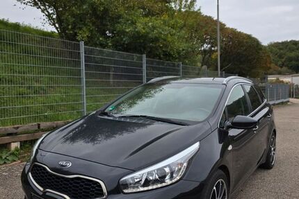 Kia ceed Sportswagon 288.458 km 4.490 € Eisenberg 67304