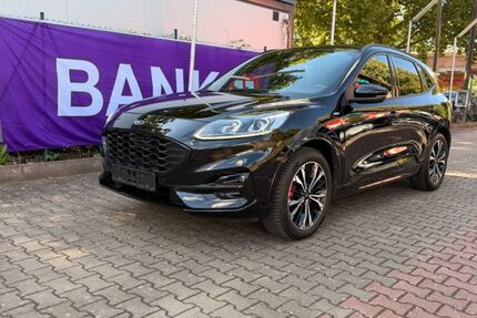 Ford Kuga 43.500 km 24.490 &euro; Mainz-Kastel 55252