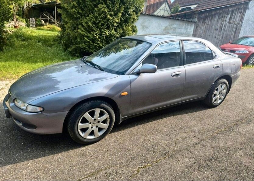Mazda Xedos 202.000 km 1.500 € Allmendingen 89604