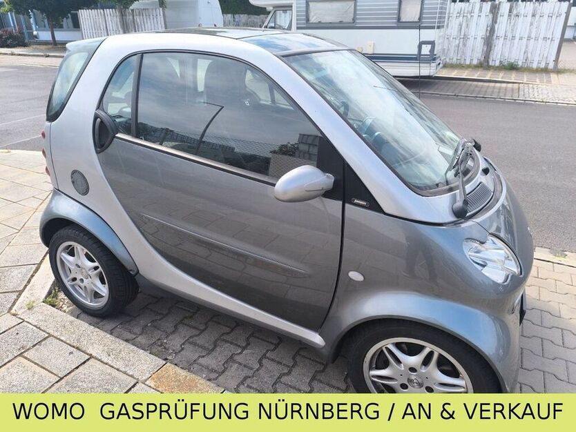 ForTwo