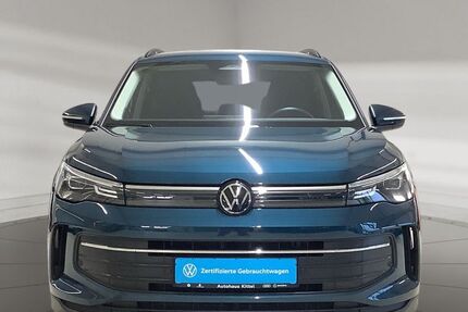 VW Tiguan 26.641 km 31.990 &euro; Weißenfels 06667