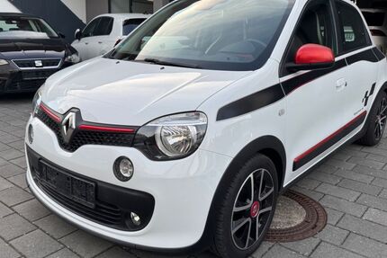 Renault Twingo 94.823 km 6.200 &euro; Biberach/Riss 88400