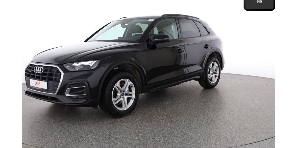Audi Q5 21.409 km 37.870 &euro; Berlin 12103