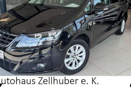Seat Alhambra 97.300 km 21.310 € Neuötting 84524