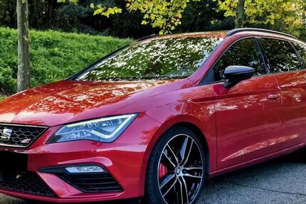 Seat Leon 65.000 km 22.000 &euro; Aalen 73431