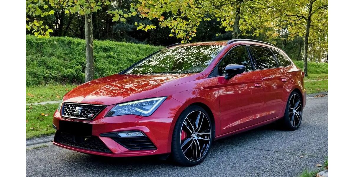 Seat Leon 65.000 km 22.000 &euro; Aalen 73431