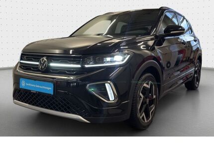 VW T-Cross 18.267 km 26.470 &euro; Bad Camberg 65520