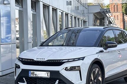 Skoda Elroq 8.500 km 48.970 € Bremen 28207