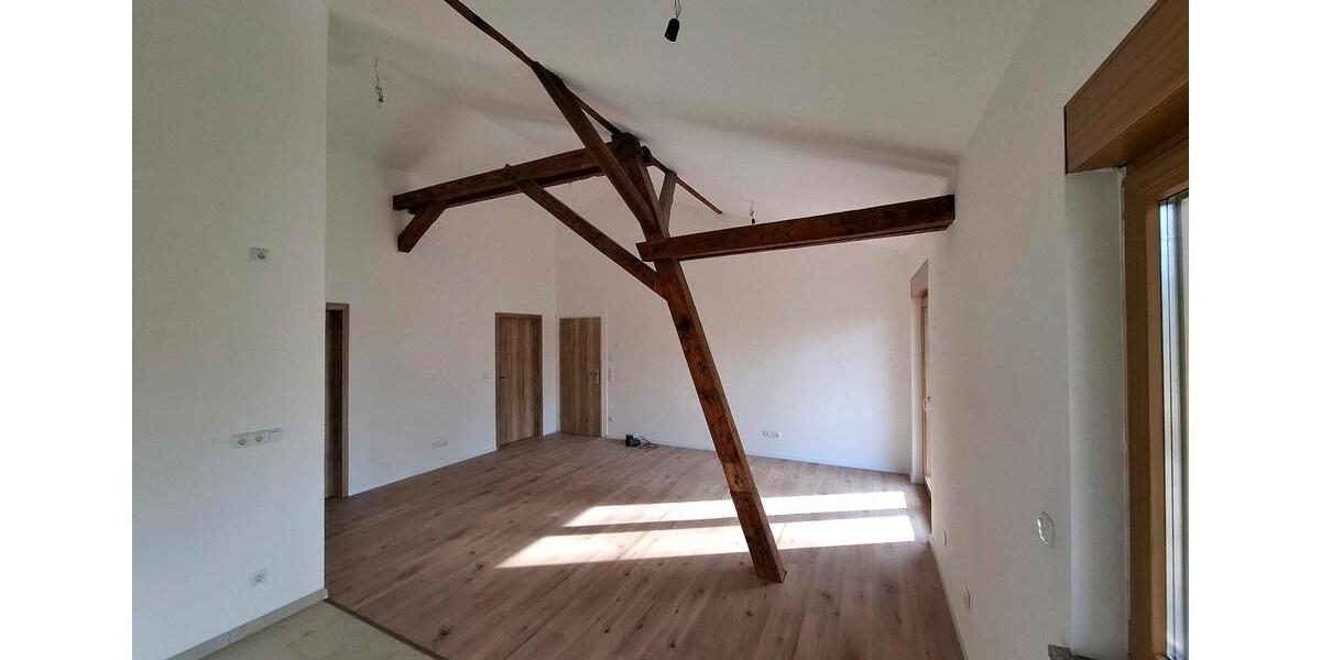 Etagenwohnung Finsing - 3 Zimmer, 63 m&sup2;, 1.080&euro; | Angebot:26635812