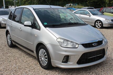 Ford C-Max 161.000 km 3.450 &euro; Paderborn 33106