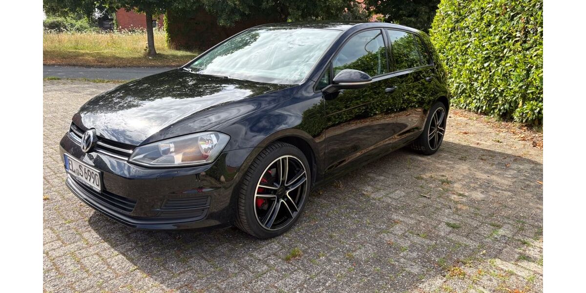 VW Golf 218.800 km 5.900 &euro; Werpeloh 49751