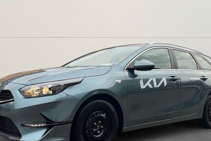 Kia ceed Sportswagon 2.696 km 20.990 € Borsdorf bei Leipzig 04451