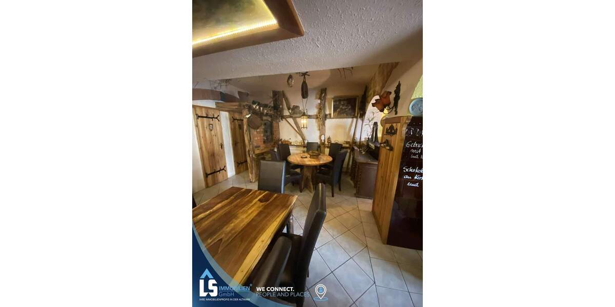 Einfamilienhaus Marlow - 3 Zimmer, 115 m&sup2;, 299.999&euro; | Angebot:25689381