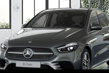 Mercedes B 200