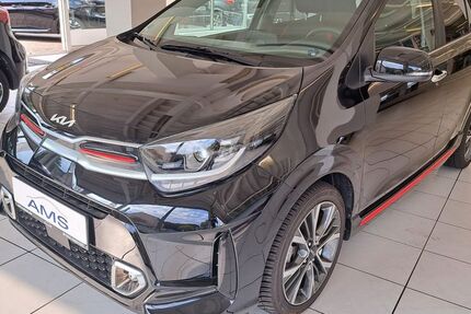 Kia Picanto 14.751 km 18.490 € Essen 45307