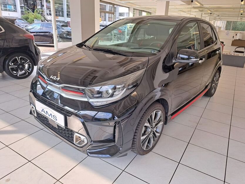Kia Picanto 14.751 km 18.490 € Essen 45307