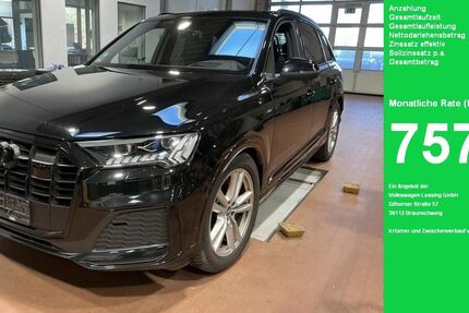 Audi Q7 80.235 km 62.495 &euro; Oelde (Stromberg) 59302