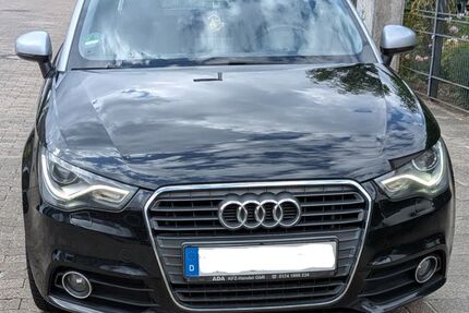 Audi A1 145.000 km 5.980 &euro; Delmenhorst 27753