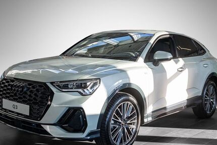 Audi Q3 9.999 km 41.960 &euro; Stuttgart 70563