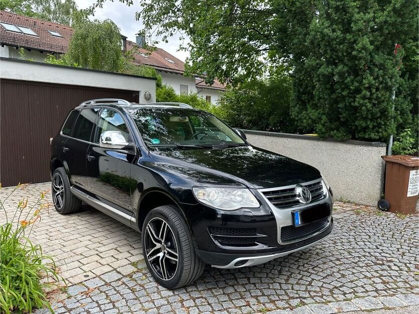 Touareg