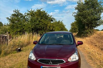 Mitsubishi Space Star 82.800 km 4.499 &euro; Hüttenberg 35625
