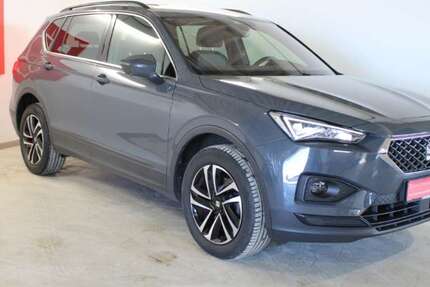 Seat Tarraco 99.216 km 24.490 &euro; Schopfloch 91626