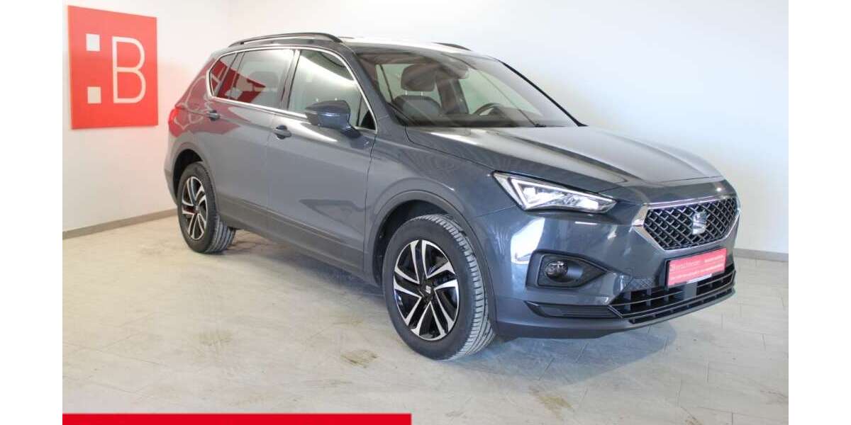 Seat Tarraco 99.216 km 24.490 &euro; Schopfloch 91626