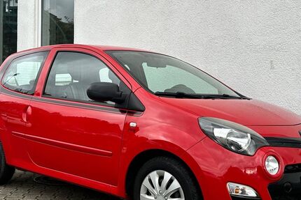 Renault Twingo 86.400 km 4.950 € Dannstadt- Schauernheim 67125