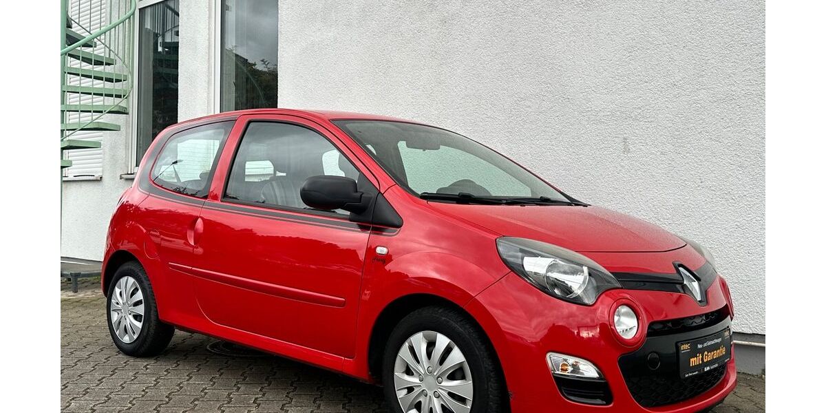 Renault Twingo 86.400 km 4.950 € Dannstadt- Schauernheim 67125