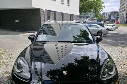 Porsche Cayenne 136.300 km 22.000 &euro; Fulda 36043