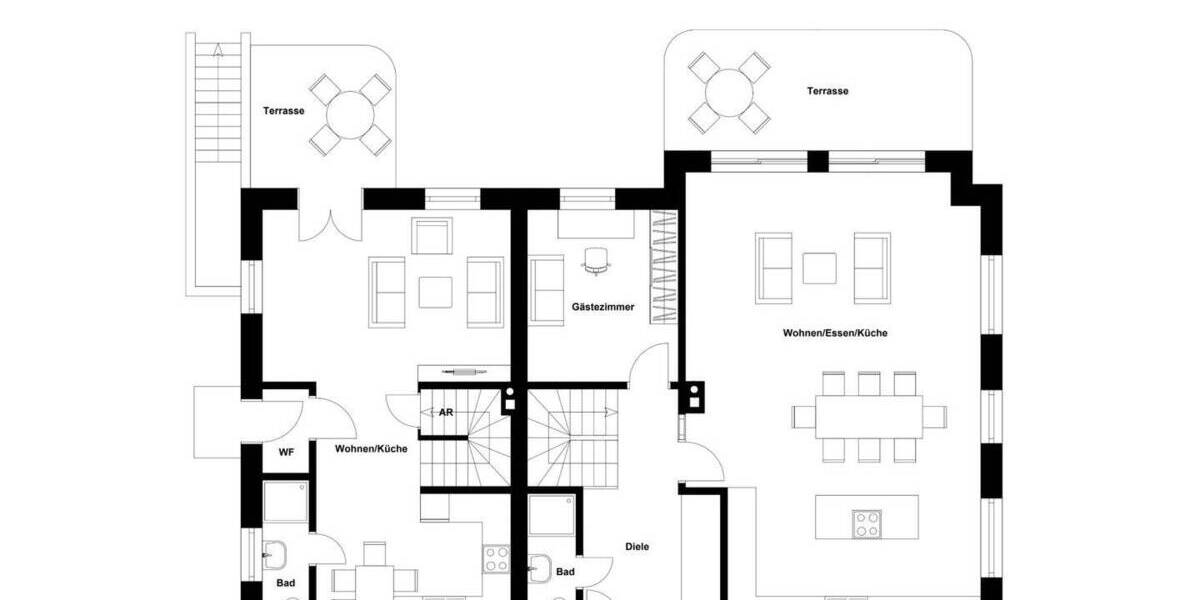Grundstück Wyk auf Föhr - 850.000&euro; | Angebot:25688381