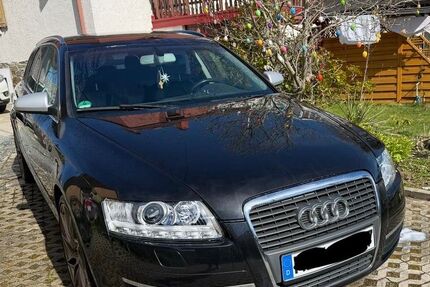 Audi A6 215.000 km 8.000 &euro; Großolbersdorf 09432