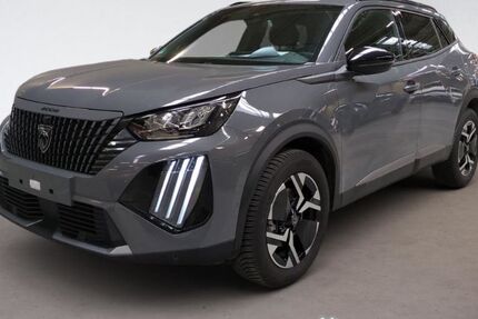 Peugeot 2008 19.231 km 22.990 &euro; Hohenlockstedt 25551
