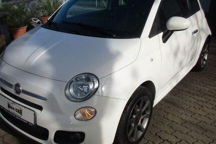 Fiat 500 114.000 km 6.999 &euro; Neustadt an der Weinstrasse 67433