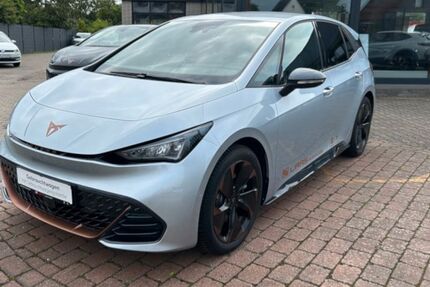Cupra Born 7.500 km 31.490 &euro; Schwülper 38179