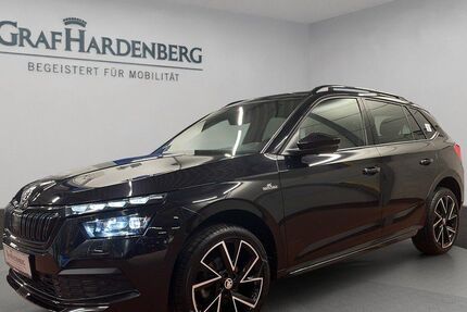 Skoda Kamiq 73.500 km 22.810 &euro; Aach 78267