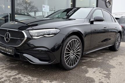 Mercedes-Benz E 450 8.200 km 97.490 &euro; Bad Wörishofen 86825