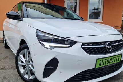 Opel Corsa 55.735 km 14.950 &euro; Pirna 01796