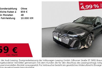 Audi A6 6.500 km 72.480 &euro; Fürth 90763