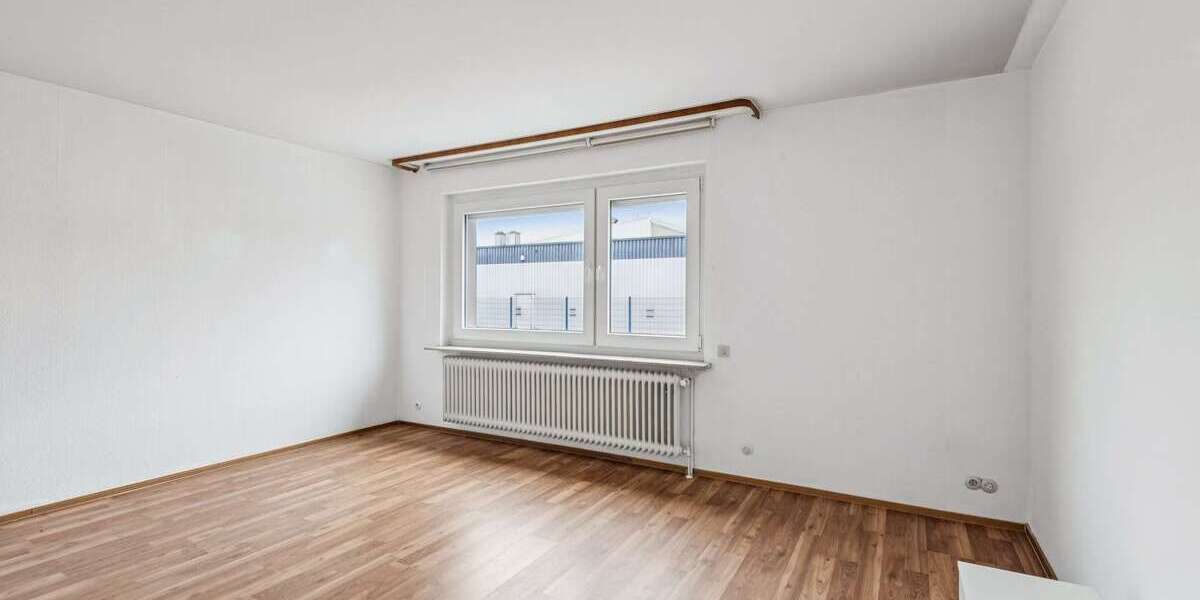 Etagenwohnung Velbert Velbert-Mitte - 2 Zimmer, 66 m&sup2;, 145.999&euro; | Angebot:24421434