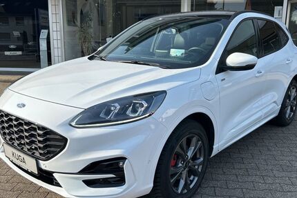 Ford Kuga 43.000 km 25.950 &euro; Kamen 59174
