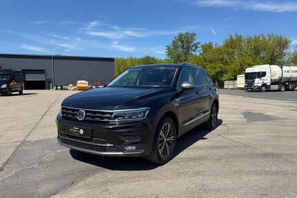 VW Tiguan Allspace