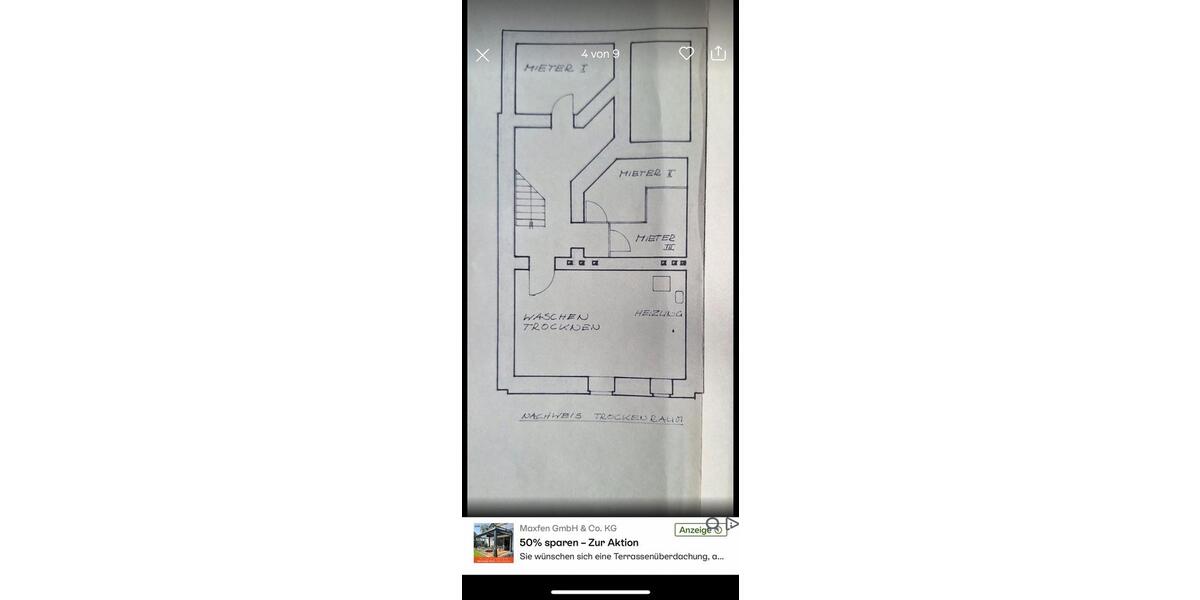 Gewerbeobjekt Aachen Aachen-Mitte - 1.400&euro; | Angebot:26254828