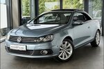 VW Eos Cabrio Aut. Bi-Xen Leder Kamera Navi Tempo 104.000 km 12.999 &euro; Stade 21682