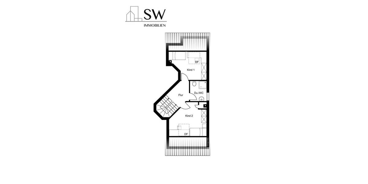 Reihenmittelhaus Wendelstein - 5 Zimmer, 110 m&sup2;, 499.000&euro; | Angebot:26434074