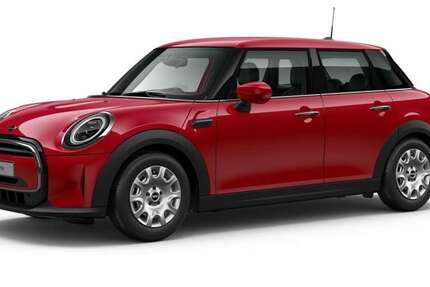Mini Cooper 53.992 km 22.450 &euro; Itzehoe 25524